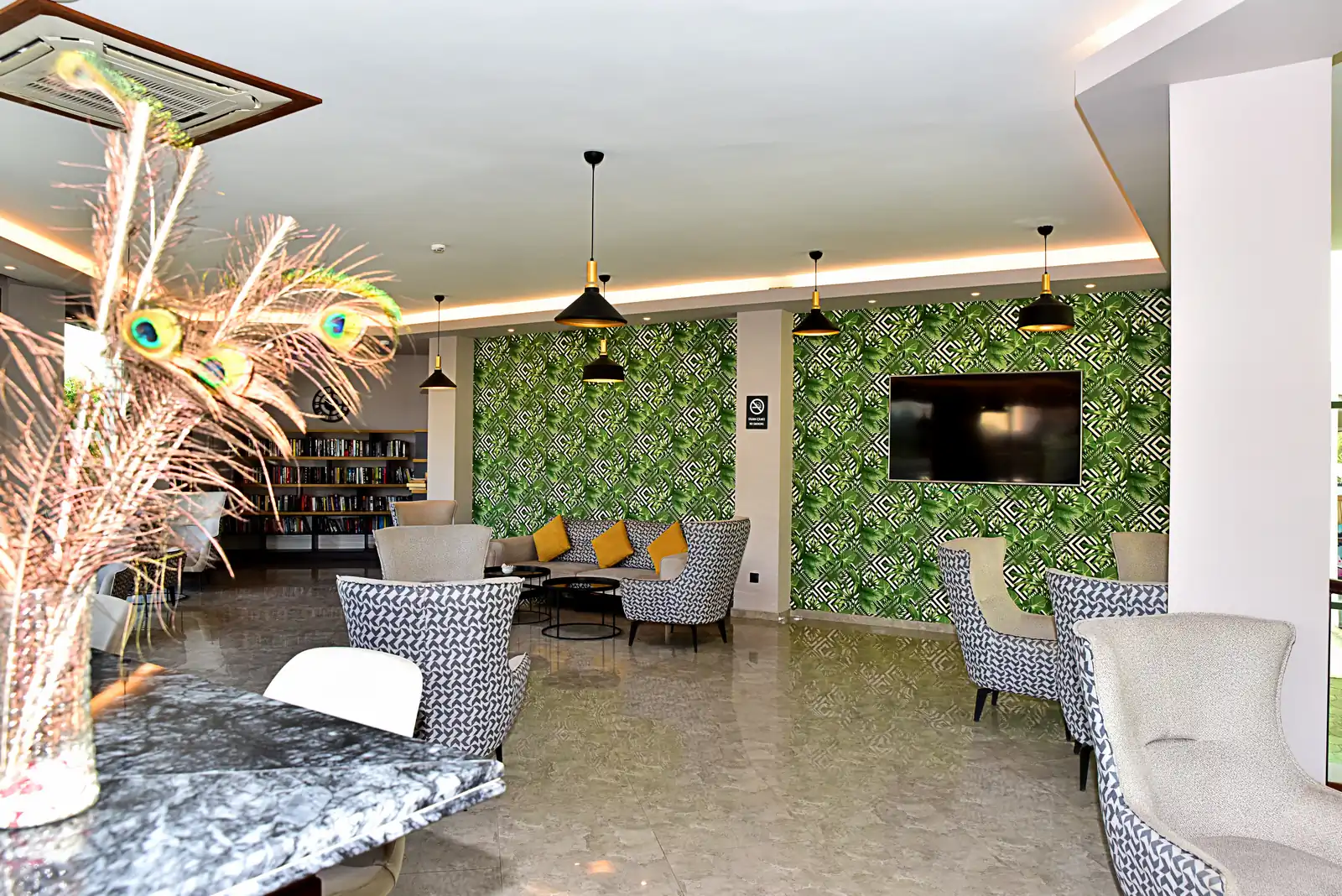 SPA & Wellness 2