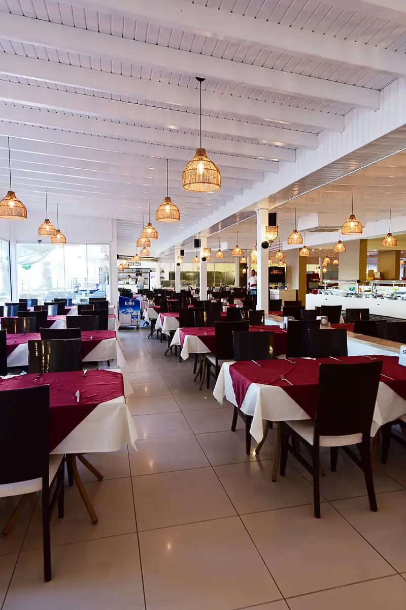 Ana Restoran